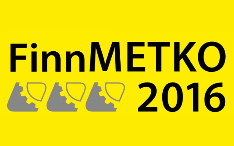 FinnMetko-2016 в Финляндии