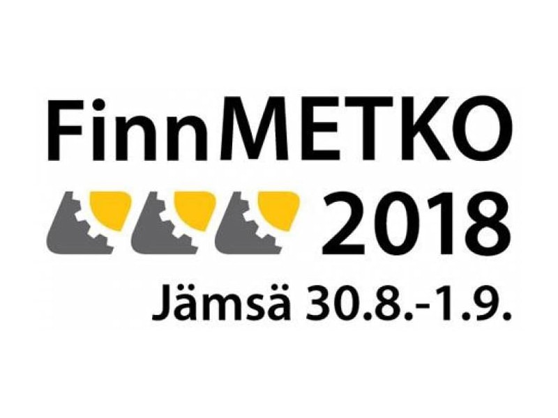 Приглашение на выставку FinnMetko